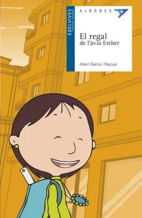 El regal de l'àvia Esther