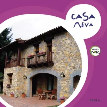 Casa meva