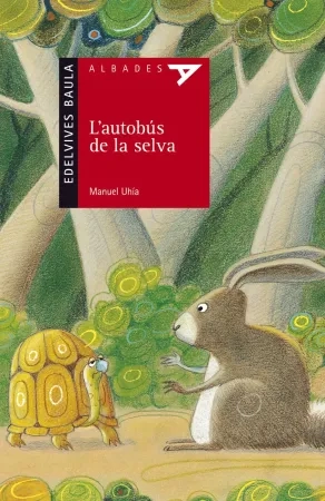 L'autobús de la selva