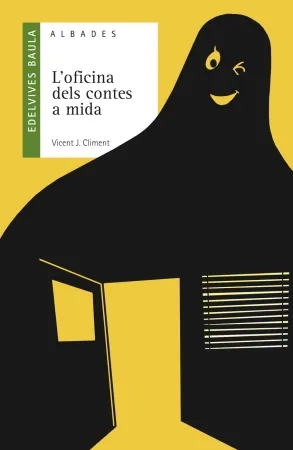 L'oficina dels contes a mida