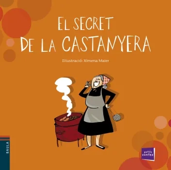 El Secret de la castanyera