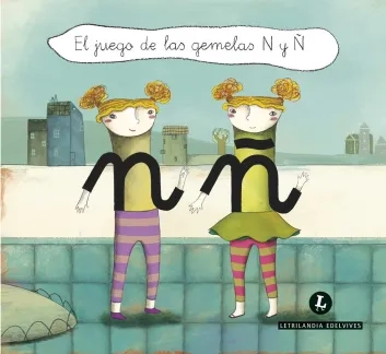 Letrilandia. Pack cuentos 3