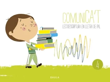 Comunica' t. Quadern 4