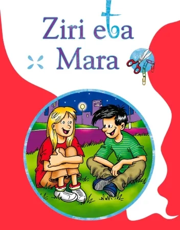 Ziri eta Mara LMH 3