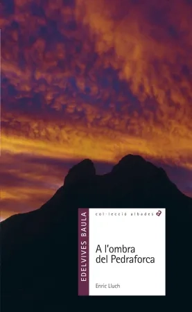 A l'ombra del Pedraforca