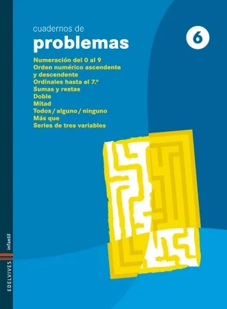 Cuaderno de Problemas 6