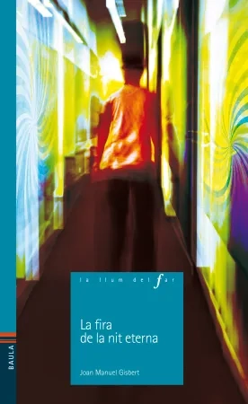 La fira de la nit eterna