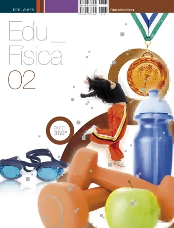 Educación Física 2.º ESO