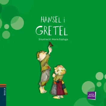 Hansel i Gretel