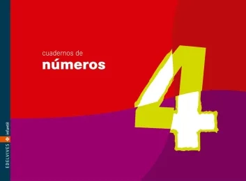Cuaderno de Números 4
