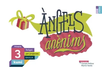 Àngels anònims 3r Primària