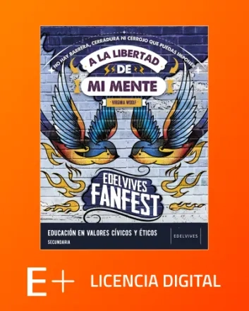 Licencia digital Valores ESO 2022