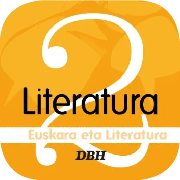 Licencia digital Literatura DBH 2 IBAIBERRI