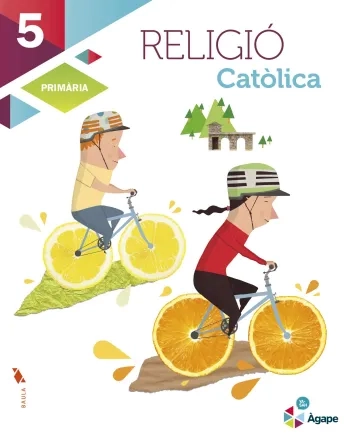 Religió 5è Primària