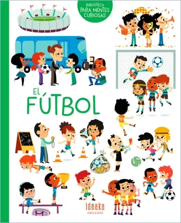 El fútbol