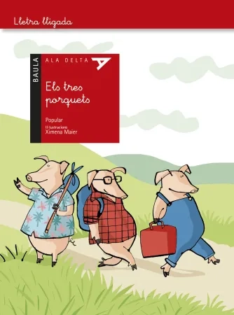 Els tres porquets