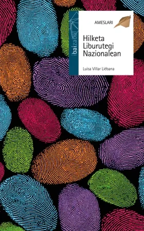 Hilketa Liburutegi Nazionalean