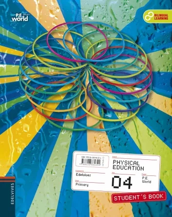 Physical Education Primary 4.