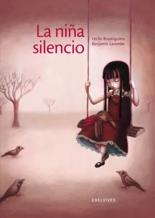 La niña silencio - Miniálbum
