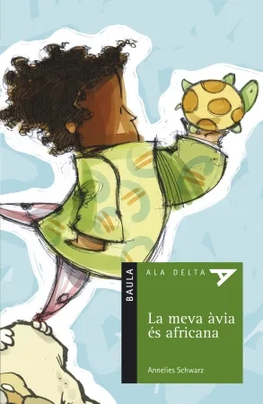 La meva àvia és africana