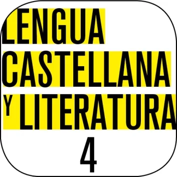 Licencia digital Lengua Castellana y Literatura 4.º ESO. PQLCO