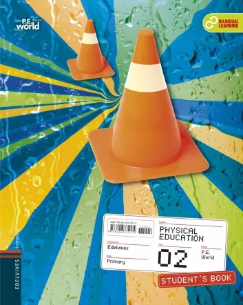 Physical Education Primary 2