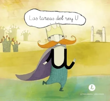 Letrilandia. Pack cuentos 1