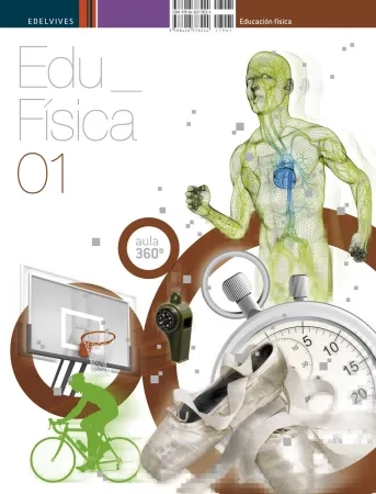 Educación Física 1.º ESO