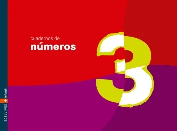 Cuaderno de Números 3