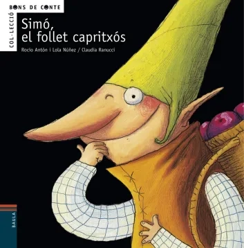 Simó, el follet capritxós