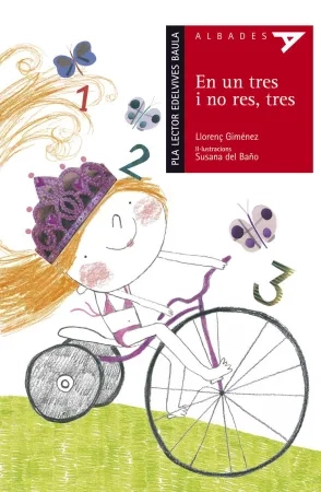 En un tres i no res, tres