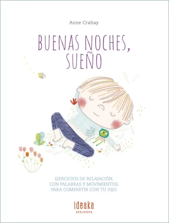 Buenas noches, sueño