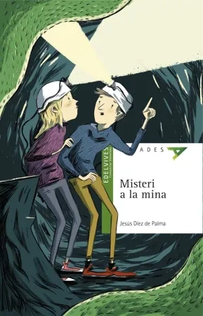Misteri a la mina