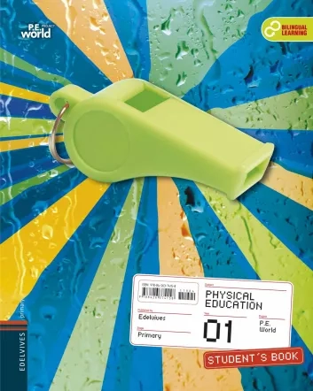 Physical Education Primary 1