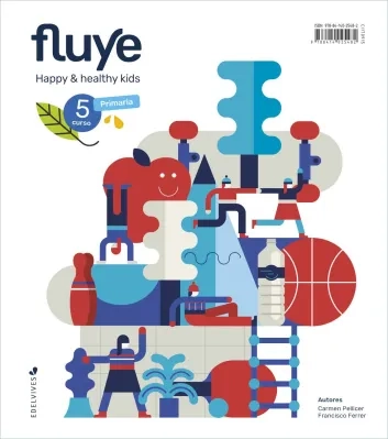 Fluye 5.º Primaria