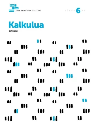Kalkulua 6