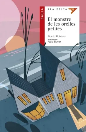 El monstre de les orelles petites