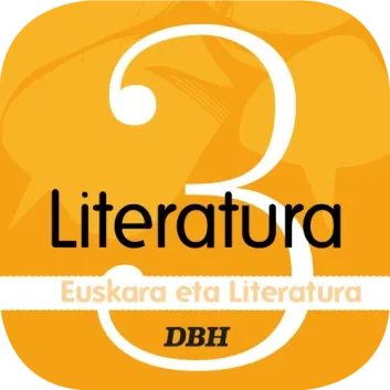 Licencia digital Literatura DBH 3 IBAIBERRI