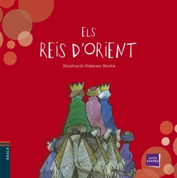 Els Reis d'Orient