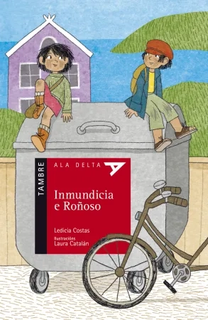 Inmundicia e Roñoso