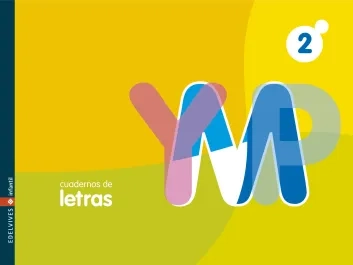 Cuaderno de Letras 2