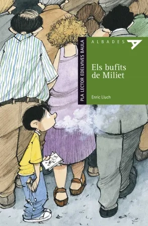 Els bufits de Miliet