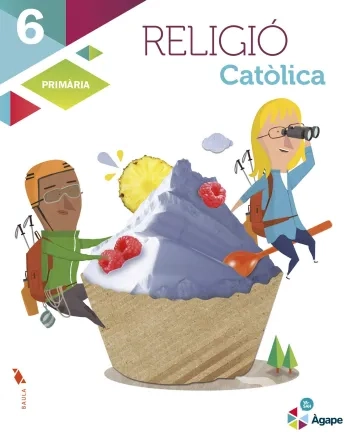 Religió 6è Primària