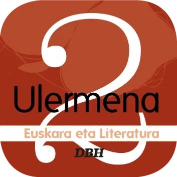 Licencia digital Ulermena DBH 2 IBAIBERRI