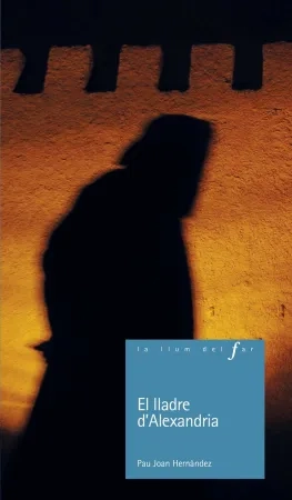 El lladre d´Alexandria