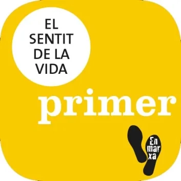 Licencia digital El sentit de la vida 1r Batx. SLK