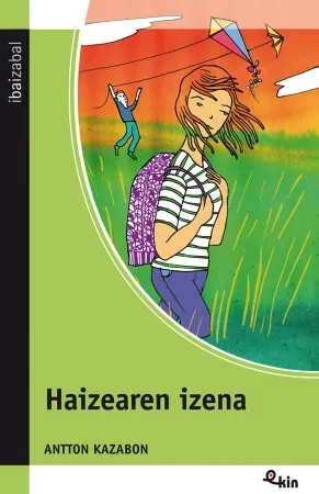 Haizearen izena
