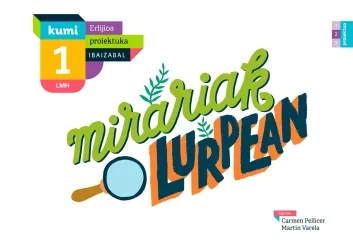 Mirariak lurpean LMH 1