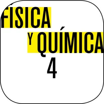 Licencia digital Física y Química 4.º ESO PQLCO