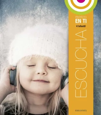 Escucha 4 años